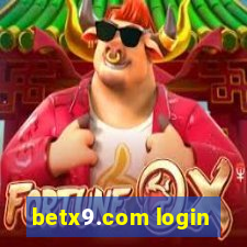 betx9.com login